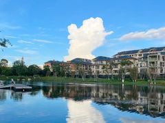 -呈贡滇池生态湿地公园