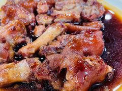 不辣辛辣猪蹄-贤花饭店(城阳店)