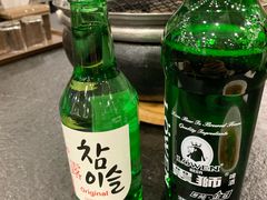 -金刚山(学府路店)