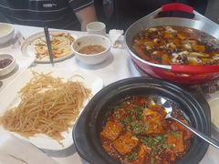 -正兴蜀园(科技园区店)