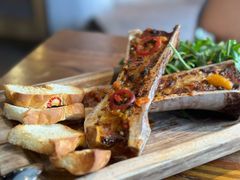 -Osteria Garden 生蚝花园餐厅(原进贤路店)