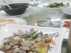 -景好海鲜餐厅(大鹏必选旅游店)