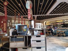 -必胜客(国贸店)