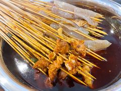 招牌串串-成都瓜串串(华强北店)