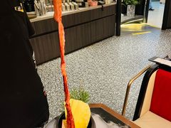 -厚贞日式烤肉(浦东汇智店)