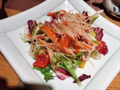 -三石铁板烧(紫竹桥店)