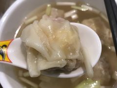 -一记面馆(易发店)