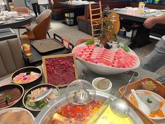 -骨之味·筒骨汤火锅(江头店)