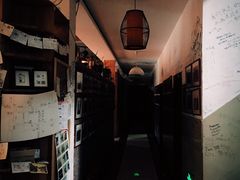 -哈尔滨北方国际青年旅舍(中央大街店)