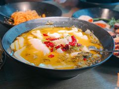 -金牌外婆家(苏州中心店)