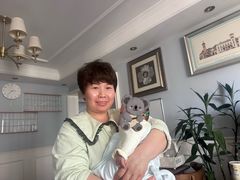 -鲸励母婴月嫂(望京店)