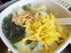 国民三鲜馄饨-锡笼记·无锡小笼(常熟万达店)