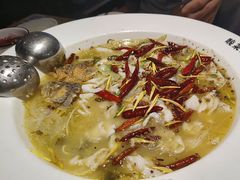 -太二酸菜鱼(SM城市广场店)