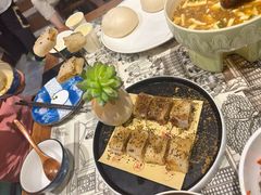-一味大院•桐庐菜传承店(春江路店)