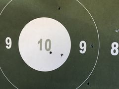 -中国北方国际射击场