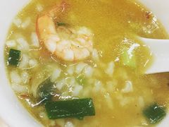 -长平老姿娘夜粥(平东一街店)
