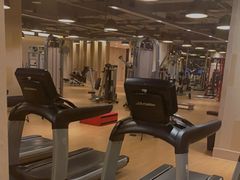 -北京嘉里健身·Kerry Sports(北京嘉里大酒店)