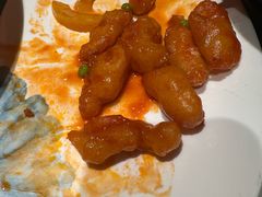 -褚记烤鸭·南京家常菜(雨花e-park店)