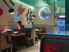 -蛙小侠·沸腾砂锅(望海国际广场店)