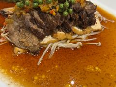 -羲和雅苑•北京烤鸭(平安国际金融中心店)