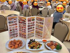 -轩记海鲜餐厅·四十五年老字号·经典粤菜(西区彩虹店)
