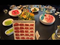 -百草滩羊·清水涮羊肉(长城路店)