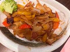 -黑松白鹿(金融街店)