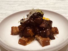 -柒园·三十年创意杭帮菜(龙湖滨江天街店)