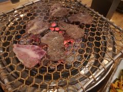 -三千里韩式炭火烤肉(南八马路店)