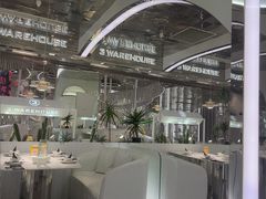 -3号仓库·创意中国菜(嘉兴龙鼎万达店)