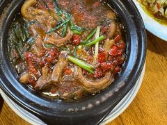 -丰乐餐厅·始于1999·本地老字号