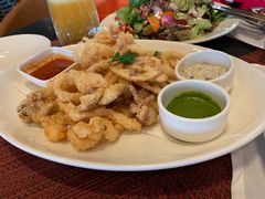 -WOLFGANG PUCK KITCHEN & BAR(迪士尼小镇店)