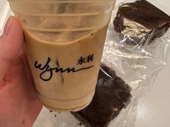-甜艺廊(永利皇宫店)