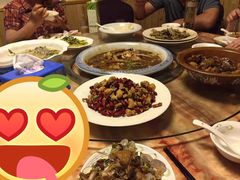 -黑土地东北私房菜馆(南门大街店)