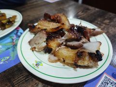 -巴犀烧烤(新崇光店)