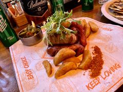 -HIB HUB公社(解放西路店)