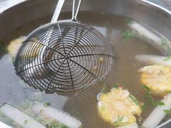 -潮悦牛肉火锅城(水贝店)