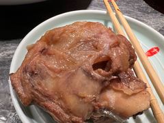 -李记饺子·熏酱东北菜(欢乐谷店)