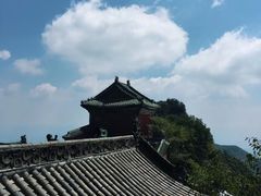 -武当山风景区