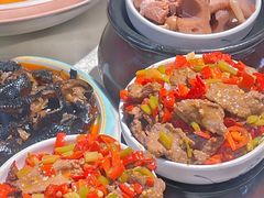 -赣南人家(顺义后沙峪亚朵店)