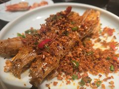 -匠和风精致料理(成都龙湖滨江天街店)