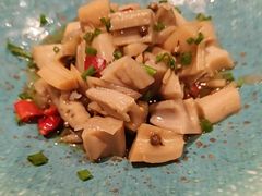 -海天楼中餐厅(吴宫泛太平洋酒店)
