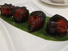 开胃山楂糕-稻香酒家·35年老字号(侨光店)