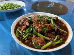 -小六农家乐(崇明西沙湿地店)
