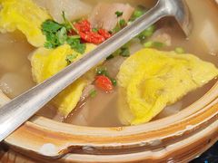 -秦唐一号西安菜馆(钟楼店)