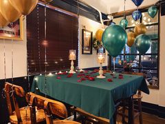 -BIGHOUSE·大房子电影主题融合餐厅(盐河巷店)