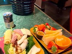 -牛New寿喜烧(中山公园龙之梦店)