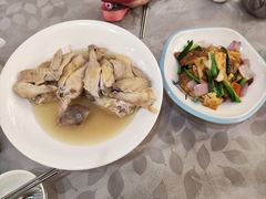 -鹭园酒家·四十年老字号