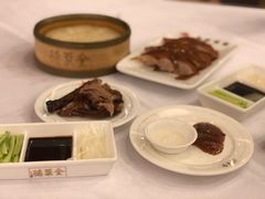 -全聚德(常州店)
