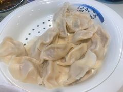 -石老头关东饺子王·东北菜(嘉华鑫城店)